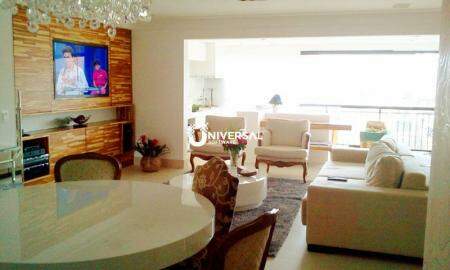 Apto Cobertura à venda no Centro: 